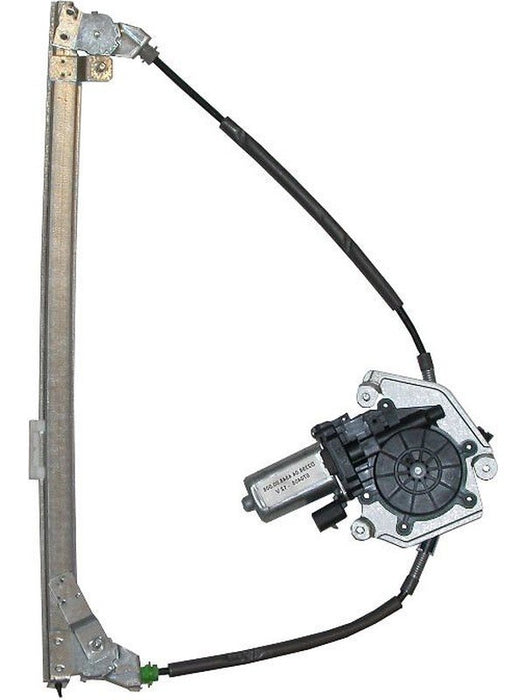 Valeo Window Regulator 850312 Window Winders Valeo - Micks Gone Bush