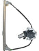 Valeo Window Regulator 850312 Window Winders Valeo - Micks Gone Bush