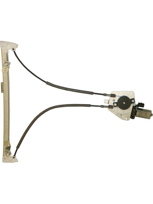 Valeo Window Regulator 850314 Window Winders Valeo - Micks Gone Bush