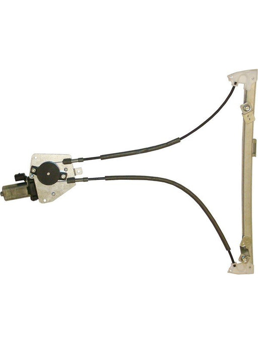 Valeo Window Regulator 850315 Window Winders Valeo - Micks Gone Bush