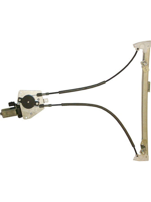 Valeo Window Regulator 850315 Window Winders Valeo - Micks Gone Bush