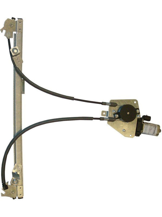 Valeo Window Regulator 850316 Window Winders Valeo - Micks Gone Bush