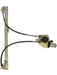 Valeo Window Regulator 850316 Window Winders Valeo - Micks Gone Bush