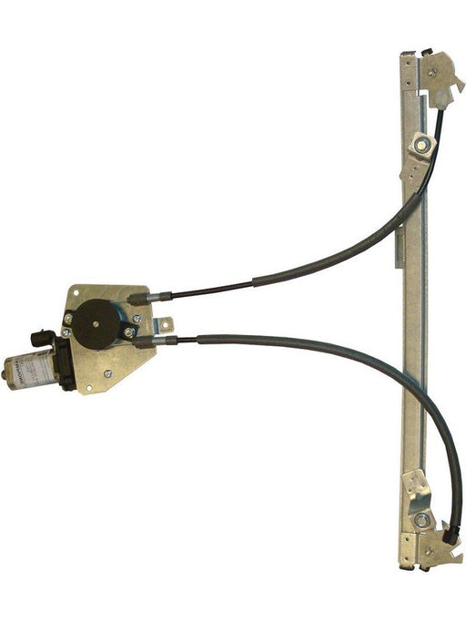 Valeo Window Regulator 850317 Window Winders Valeo - Micks Gone Bush