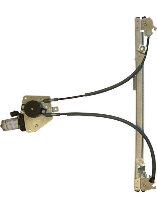 Valeo Window Regulator 850317 Window Winders Valeo - Micks Gone Bush