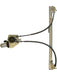 Valeo Window Regulator 850317 Window Winders Valeo - Micks Gone Bush