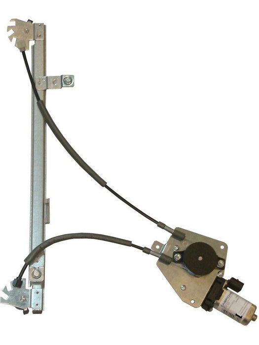 Valeo Window Regulator 850318 Window Winders Valeo - Micks Gone Bush