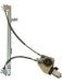 Valeo Window Regulator 850318 Window Winders Valeo - Micks Gone Bush
