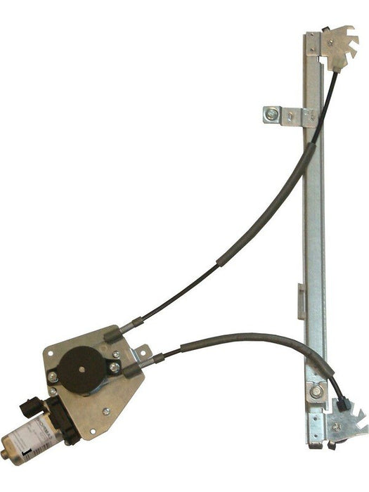 Valeo Window Regulator 850319 Window Winders Valeo - Micks Gone Bush