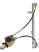 Valeo Window Regulator 850319 Window Winders Valeo - Micks Gone Bush
