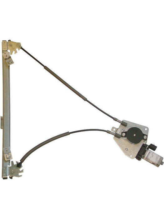 Valeo Window Regulator 850322 Window Winders Valeo - Micks Gone Bush