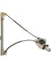Valeo Window Regulator 850322 Window Winders Valeo - Micks Gone Bush