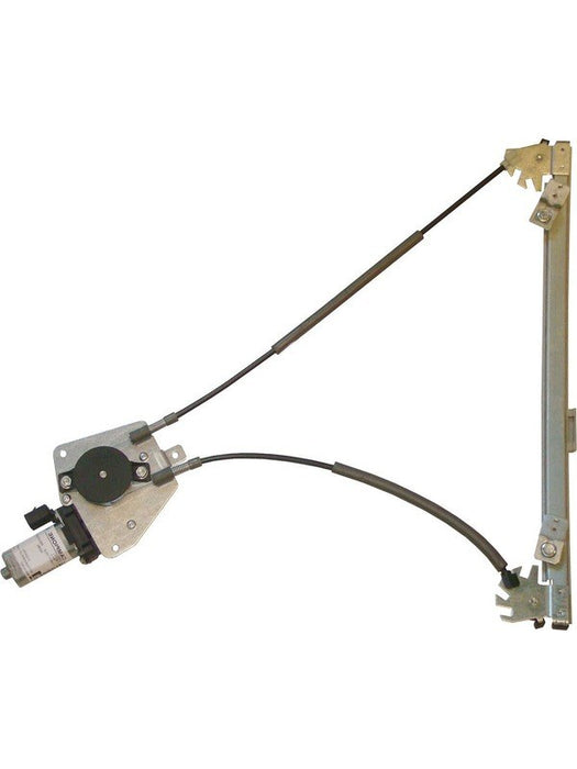 Valeo Window Regulator 850323 Window Winders Valeo - Micks Gone Bush