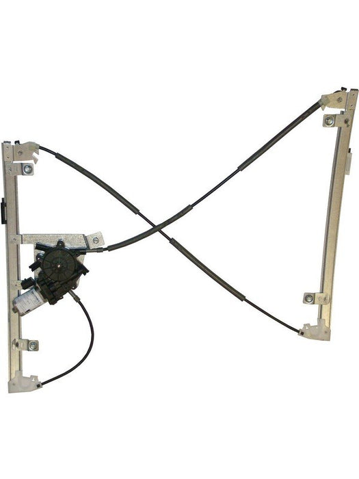Valeo Window Regulator 850325 Window Winders Valeo - Micks Gone Bush