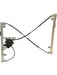 Valeo Window Regulator 850325 Window Winders Valeo - Micks Gone Bush