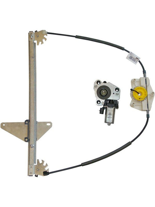 Valeo Window Regulator 850330 Window Winders Valeo - Micks Gone Bush
