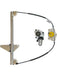 Valeo Window Regulator 850330 Window Winders Valeo - Micks Gone Bush