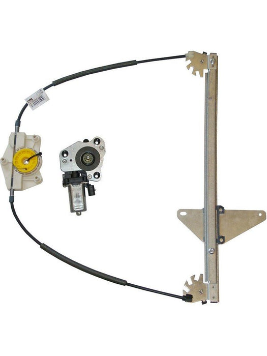Valeo Window Regulator 850331 Window Winders Valeo - Micks Gone Bush