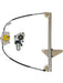 Valeo Window Regulator 850331 Window Winders Valeo - Micks Gone Bush