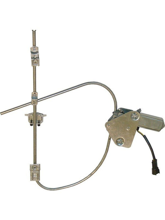 Valeo Window Regulator 850340 Window Winders Valeo - Micks Gone Bush