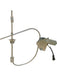 Valeo Window Regulator 850340 Window Winders Valeo - Micks Gone Bush