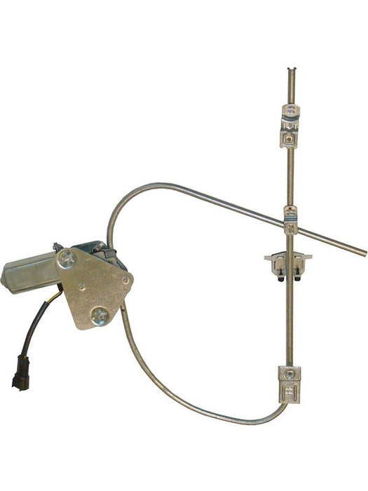 Valeo Window Regulator 850341 Window Winders Valeo - Micks Gone Bush