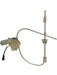 Valeo Window Regulator 850341 Window Winders Valeo - Micks Gone Bush