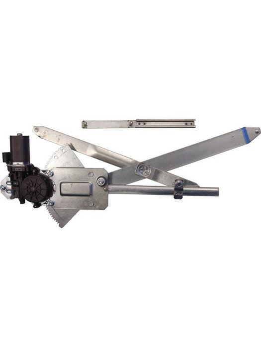 Valeo Window Regulator 850343 Window Winders Valeo - Micks Gone Bush