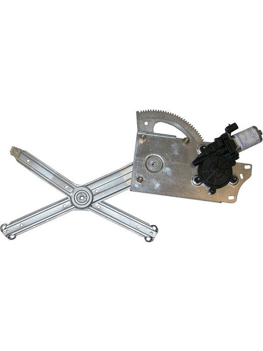 Valeo Window Regulator 850344 Window Winders Valeo - Micks Gone Bush