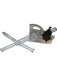 Valeo Window Regulator 850344 Window Winders Valeo - Micks Gone Bush