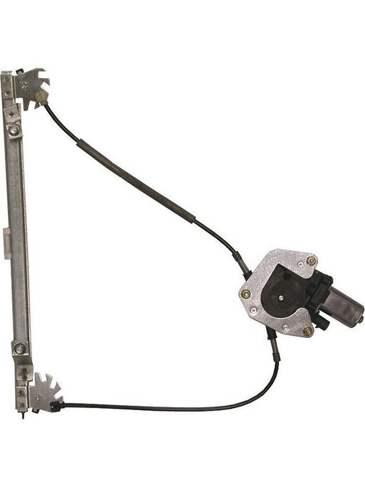 Valeo Window Regulator 850346 Window Winders Valeo - Micks Gone Bush