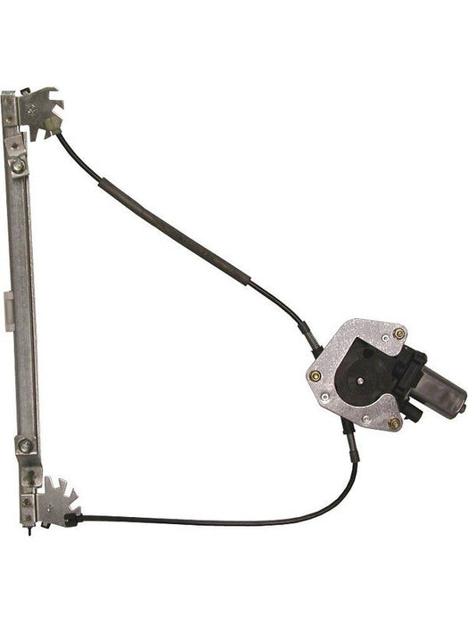 Valeo Window Regulator 850346 Window Winders Valeo - Micks Gone Bush