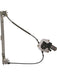 Valeo Window Regulator 850346 Window Winders Valeo - Micks Gone Bush