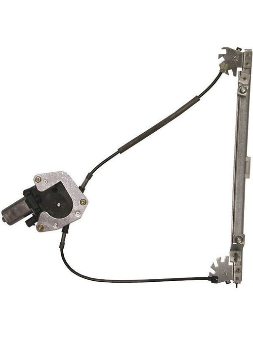 Valeo Window Regulator 850347 Window Winders Valeo - Micks Gone Bush