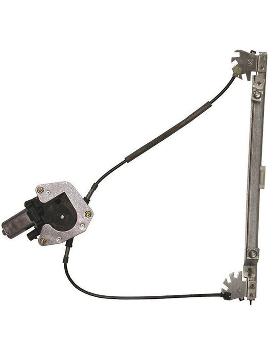 Valeo Window Regulator 850347 Window Winders Valeo - Micks Gone Bush