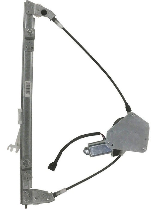 Valeo Window Regulator 850348 Window Winders Valeo - Micks Gone Bush