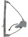 Valeo Window Regulator 850348 Window Winders Valeo - Micks Gone Bush