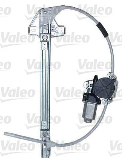 Valeo Window Regulator 850350 Window Winders Valeo - Micks Gone Bush