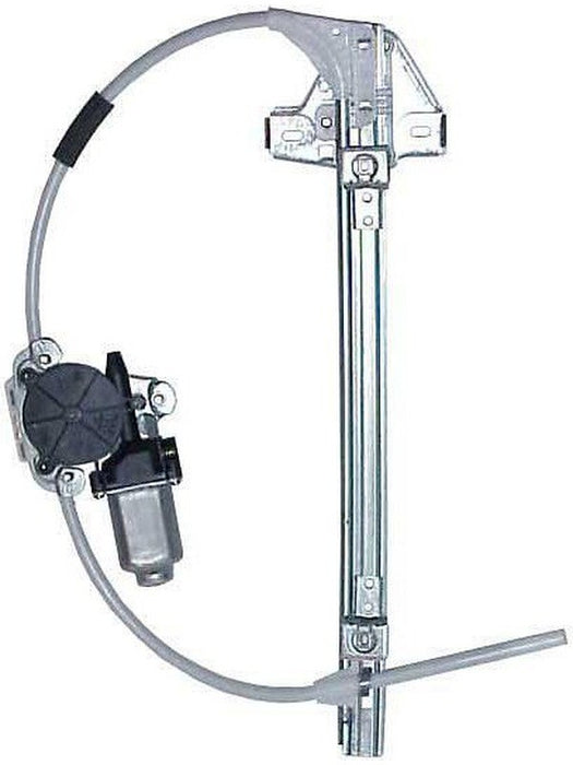 Valeo Window Regulator 850351 Window Winders Valeo - Micks Gone Bush