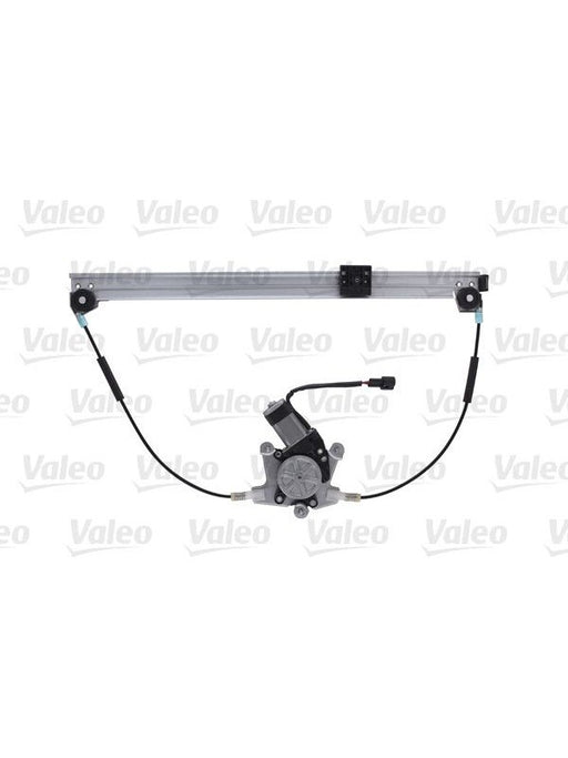 Valeo Window Regulator 850352 Window Winders Valeo - Micks Gone Bush