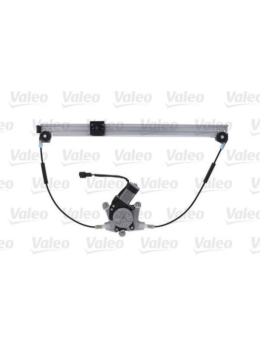 Valeo Window Regulator 850353 Window Winders Valeo - Micks Gone Bush
