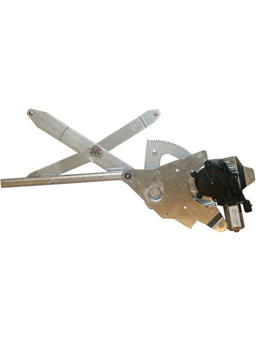 Valeo Window Regulator 850356 Window Winders Valeo - Micks Gone Bush
