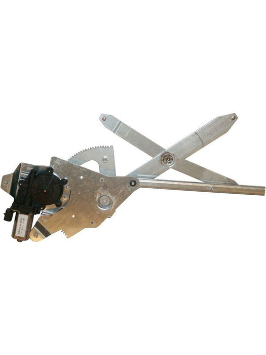 Valeo Window Regulator 850357 Window Winders Valeo - Micks Gone Bush