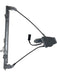 Valeo Window Regulator 850358 Window Winders Valeo - Micks Gone Bush