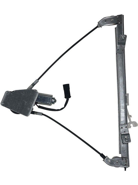 Valeo Window Regulator 850359 Window Winders Valeo - Micks Gone Bush