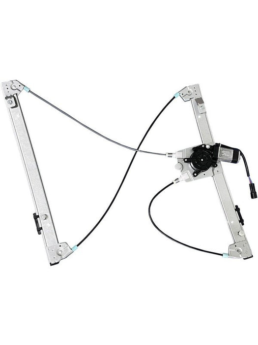 Valeo Window Regulator 850366 Window Winders Valeo - Micks Gone Bush