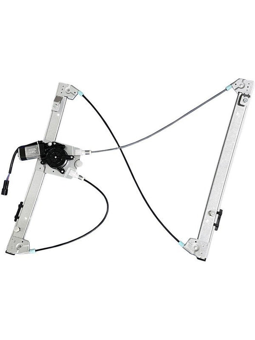 Valeo Window Regulator 850367 Window Winders Valeo - Micks Gone Bush