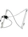 Valeo Window Regulator 850367 Window Winders Valeo - Micks Gone Bush