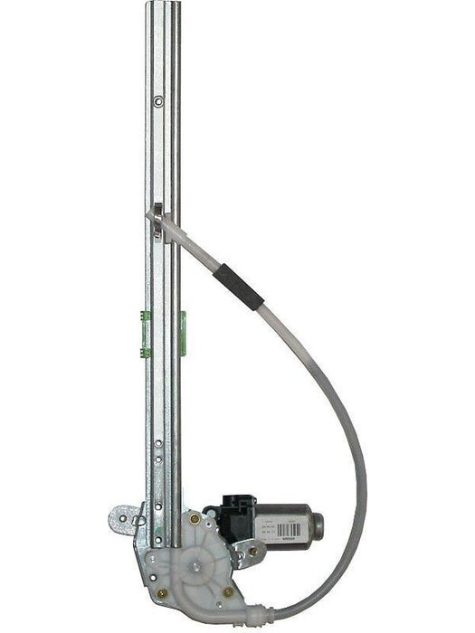 Valeo Window Regulator 850370 Window Winders Valeo - Micks Gone Bush