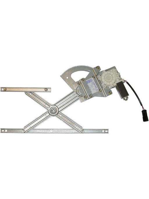 Valeo Window Regulator 850378 Window Winders Valeo - Micks Gone Bush